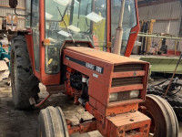 Tractor Renault 781