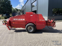 Balers Welger PERS TYPE AP 830