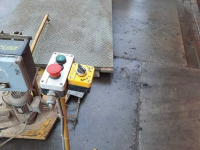 Other conveying equipment and accessories Oldenhuis Wikkelaar