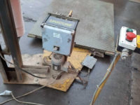 Other conveying equipment and accessories Oldenhuis Wikkelaar