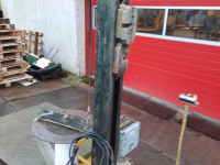 Other conveying equipment and accessories Oldenhuis Wikkelaar