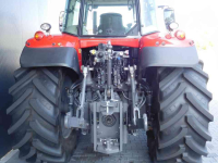 Tractors Massey Ferguson 7718 Dyna-VT