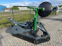 3-point scraper blade Awemak Kopakker Scraper TUR RT 25 + 30