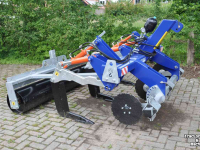 Grassland roll Erth compact panbuster graslandwoeler