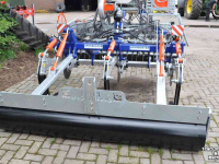 Grassland roll Erth compact panbuster graslandwoeler