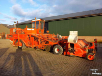 Onion harvester Amac Uienrooier