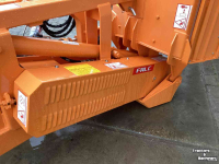 Flail mower Falc TLF2500 klepelmaaier