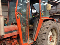 Tractor Renault 781