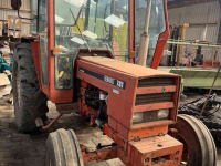 Tractor Renault 781