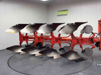 Ploughs Kuhn 4S V-MASTER 122