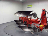 Ploughs Kuhn 4S V-MASTER 122