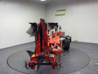 Ploughs Kuhn 4S V-MASTER 122