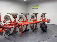Ploughs Kuhn 4S V-MASTER 122