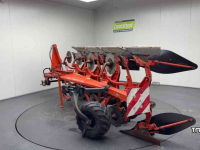 Ploughs Kuhn 4S V-MASTER 122