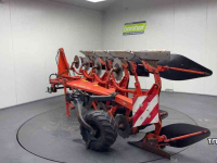 Ploughs Kuhn 4S V-MASTER 122