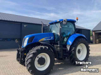 Tractor New Holland T7030