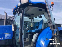 Tractor New Holland T7030