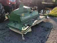 Mower Krone EC 280 CV