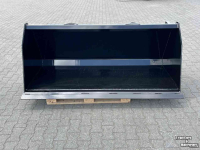 Loading buckets JCB Shovelbak JCB 409