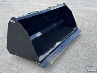 Loading buckets JCB Shovelbak JCB 409