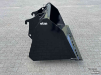 Loading buckets JCB Shovelbak JCB 409