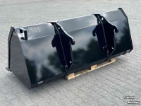 Loading buckets JCB Shovelbak JCB 409