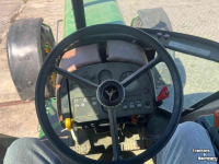 Tractor John Deere 3140
