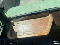 Tractor John Deere 3140