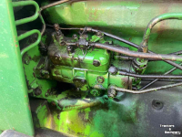 Tractor John Deere 3140