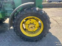 Tractor John Deere 3140