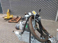 Irrigation hose reel Ferbo GE 110 G 400 Beregeningshaspel met Computer