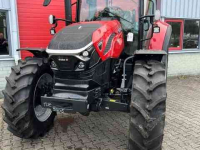 Tractor Case-IH Farmall 100-M