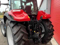 Tractor Case-IH Farmall 100-M