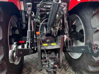Tractor Case-IH Farmall 100-M