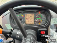 Tractor Case-IH Farmall 100-M