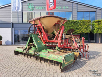 Seedbed combination Eberhardt 3000 Super