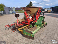 Seedbed combination Eberhardt 3000 Super
