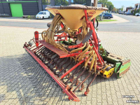Seedbed combination Eberhardt 3000 Super