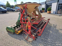 Seedbed combination Eberhardt 3000 Super
