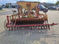 Seedbed combination Eberhardt 3000 Super