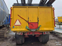 Dumptrailer Mullie T12