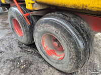 Dumptrailer Mullie T12