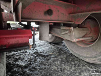Dumptrailer Mullie T12