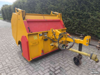 Other lawn and garden equipment and accessories Schouten PX1802