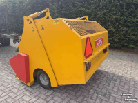 Other lawn and garden equipment and accessories Schouten PX1802