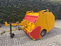 Other lawn and garden equipment and accessories Schouten PX1802