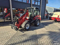 Wheelloader Schäffer 4670