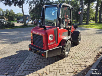 Wheelloader Schäffer 4670