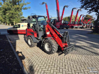 Wheelloader Schäffer 4670