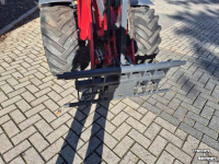 Wheelloader Schäffer 4670